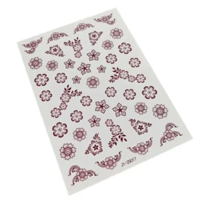 Temporary Tattoos For hands 4