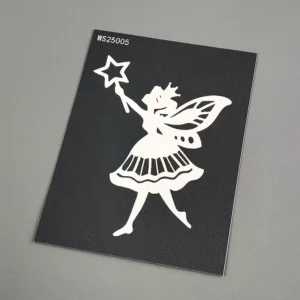 Waterproof Temporary Tattoo easy to stick 10