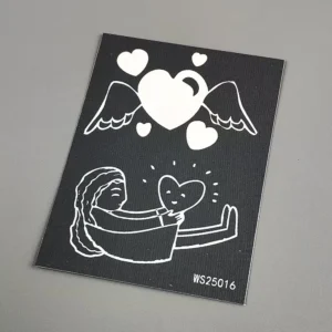 Waterproof Temporary Tattoo easy to stick 2