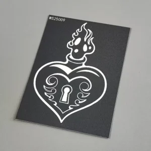 Waterproof Temporary Tattoo easy to stick 3