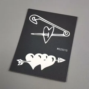 Waterproof Temporary Tattoo easy to stick 7